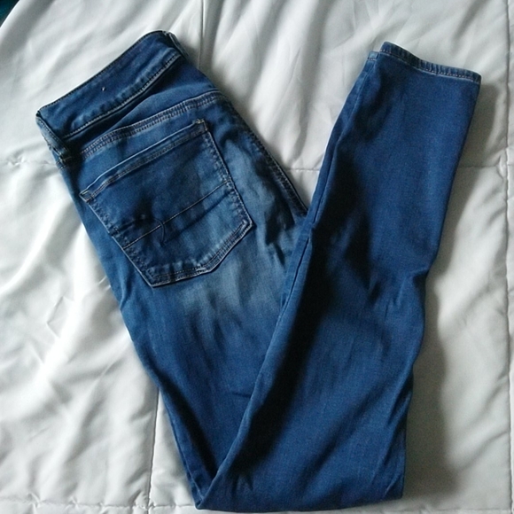 AE Jeans - Picture 5 of 8